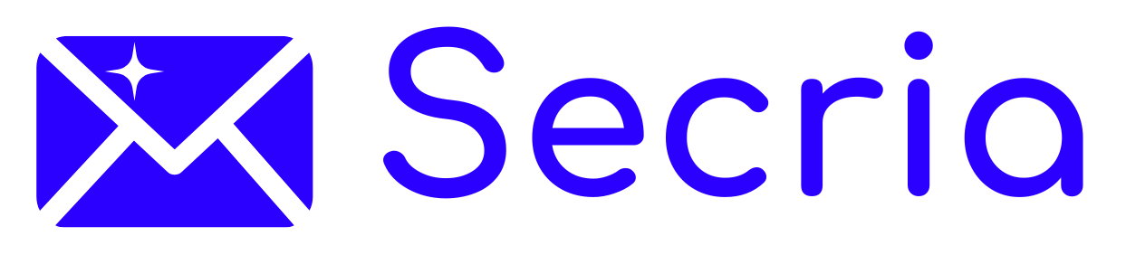 Secria Logo